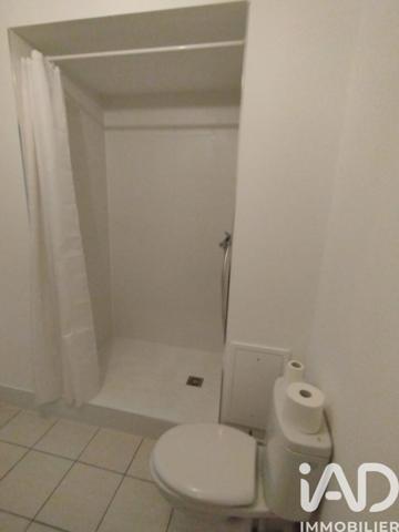 Appartement à vendre 2 pièces 44 m² Fresnes