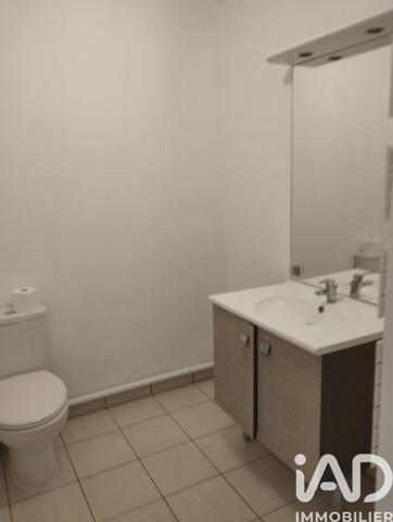 Appartement à vendre 2 pièces 44 m² Fresnes