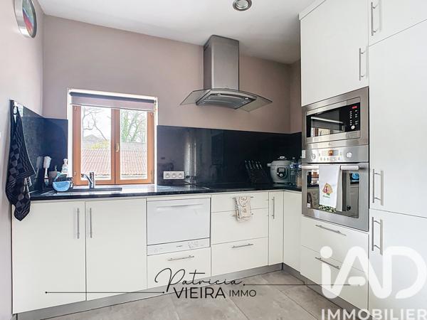 Appartement à vendre 2 pièces 48 m² La Queue-en-Brie