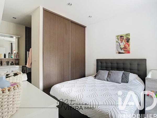 Appartement à vendre 2 pièces 48 m² La Queue-en-Brie