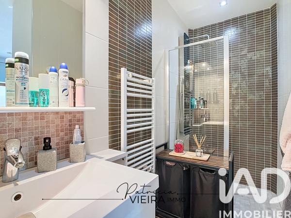 Appartement à vendre 2 pièces 48 m² La Queue-en-Brie