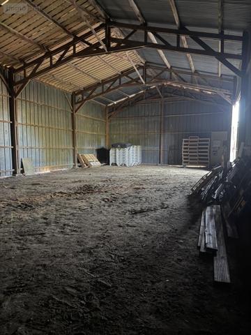 Garage - Parking à vendre à Nieul-le-Dolent en Vendée (85430), ref : 85072-1135