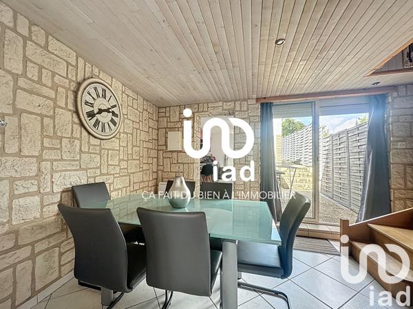 Maison à vendre 4 pièces 62 m² Desvres