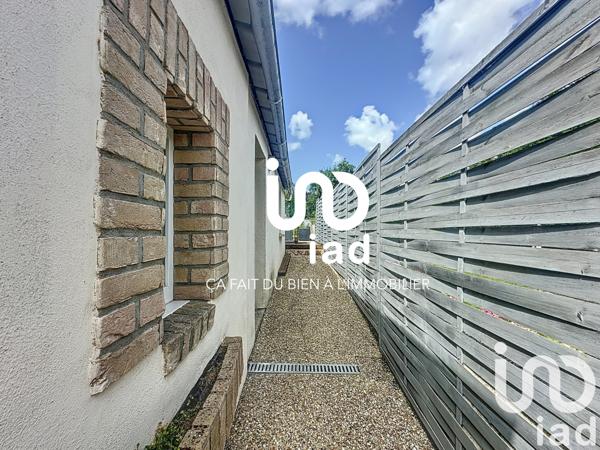 Maison à vendre 4 pièces 62 m² Desvres