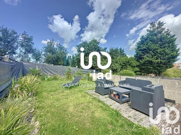 Maison à vendre 4 pièces 62 m² Desvres