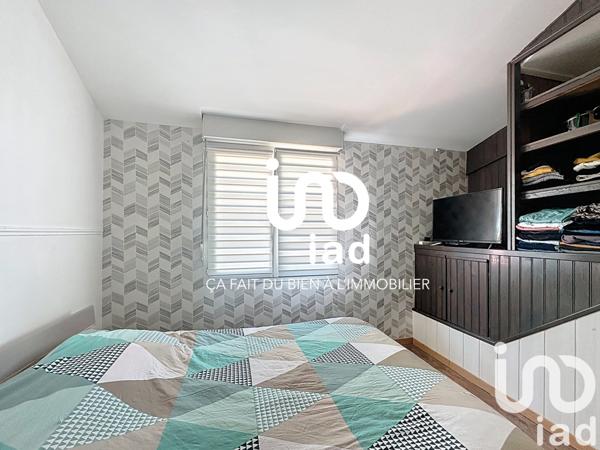 Maison à vendre 4 pièces 62 m² Desvres