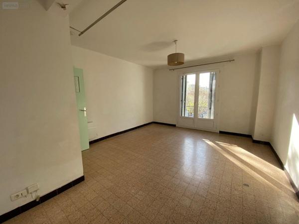 Appartement à vendre à Toulon dans le Var (83000), ref : 042/848   
Saint Roch