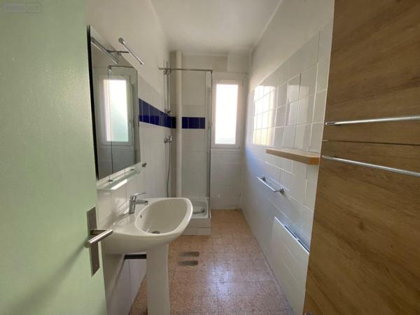 Appartement à vendre à Toulon dans le Var (83000), ref : 042/848   
Saint Roch