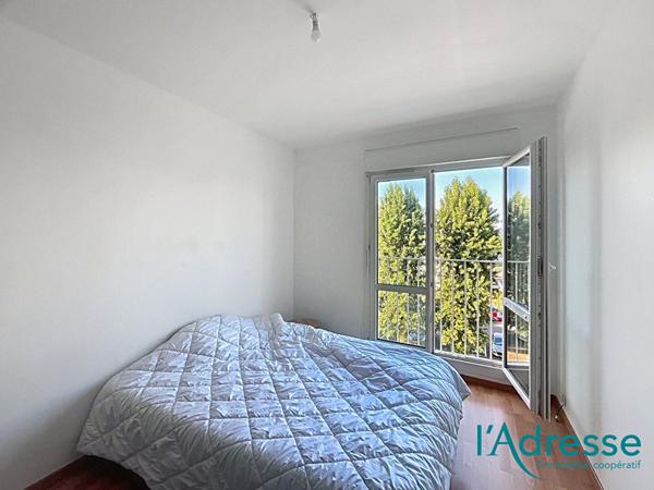 Appartement Laval 4 chambres 90 m²