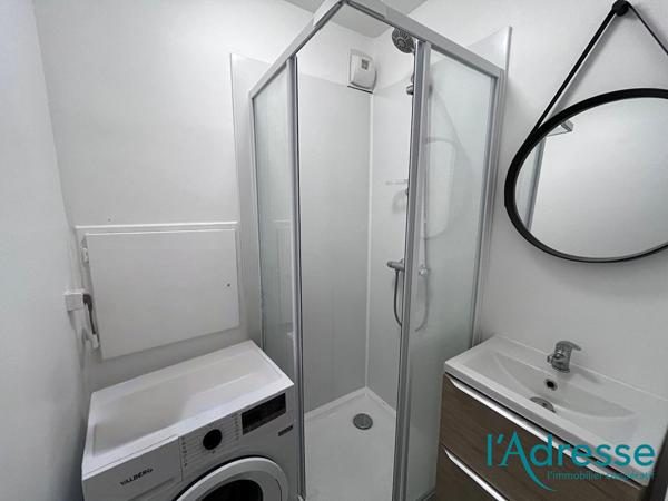 Appartement Laval 4 chambres 90 m²