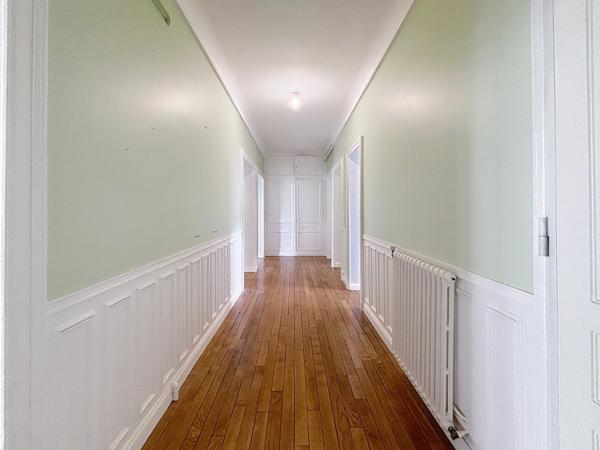 Appartement à vendre 5 pièces REIMS (51)