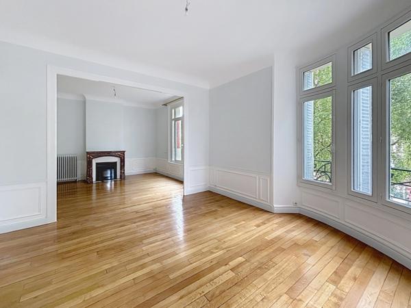 Appartement à vendre 5 pièces REIMS (51)