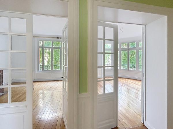 Appartement à vendre 5 pièces REIMS (51)