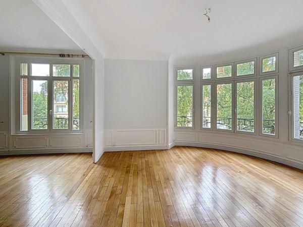 Appartement à vendre 5 pièces REIMS (51)