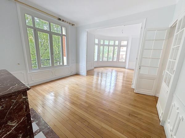Appartement à vendre 5 pièces REIMS (51)