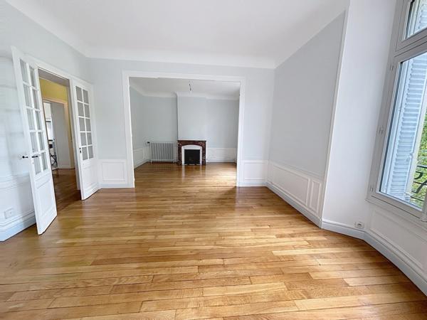 Appartement à vendre 5 pièces REIMS (51)