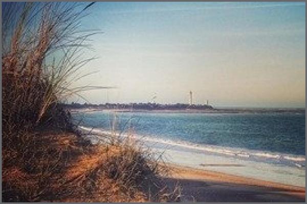 BELLE AFFAIRE EN BORDURE DE MER