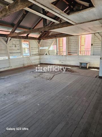 Immeuble 10 pièces - 284 m² Exclusivité efficity