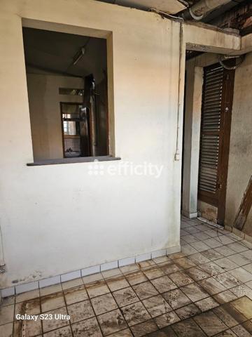 Immeuble 10 pièces - 284 m² Exclusivité efficity