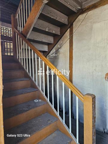 Immeuble 10 pièces - 284 m² Exclusivité efficity