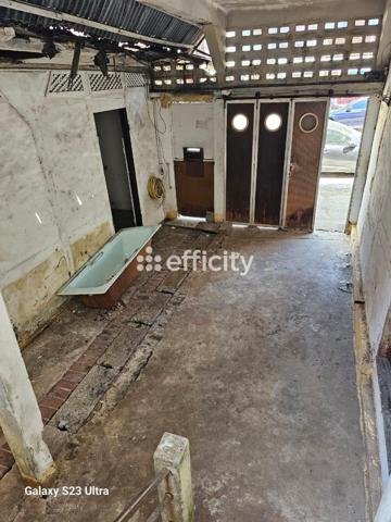 Immeuble 10 pièces - 284 m² Exclusivité efficity