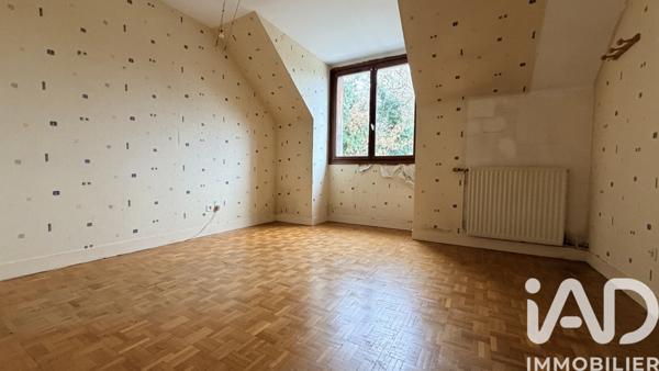 Maison à vendre 7 pièces 170 m² Saintry-sur-Seine