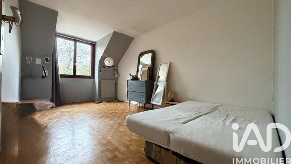 Maison à vendre 7 pièces 170 m² Saintry-sur-Seine