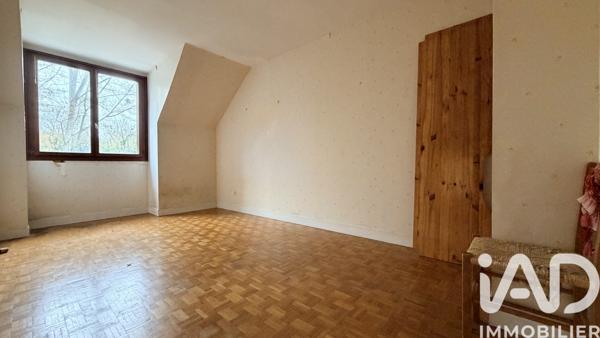 Maison à vendre 7 pièces 170 m² Saintry-sur-Seine