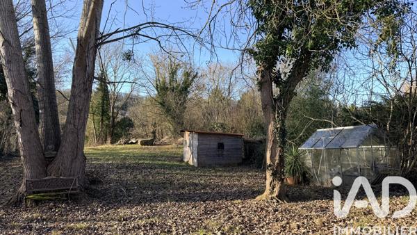 Maison à vendre 7 pièces 170 m² Saintry-sur-Seine