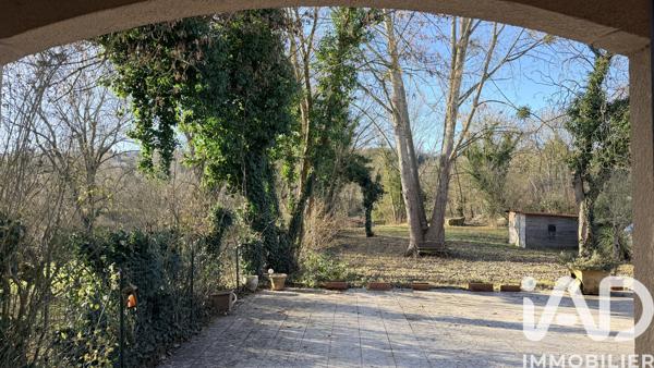 Maison à vendre 7 pièces 170 m² Saintry-sur-Seine