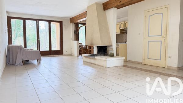 Maison à vendre 7 pièces 170 m² Saintry-sur-Seine