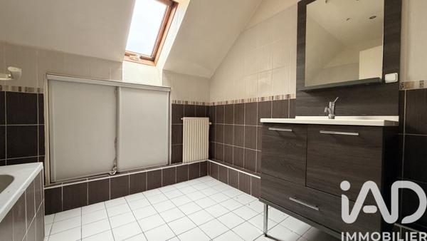Maison à vendre 7 pièces 170 m² Saintry-sur-Seine