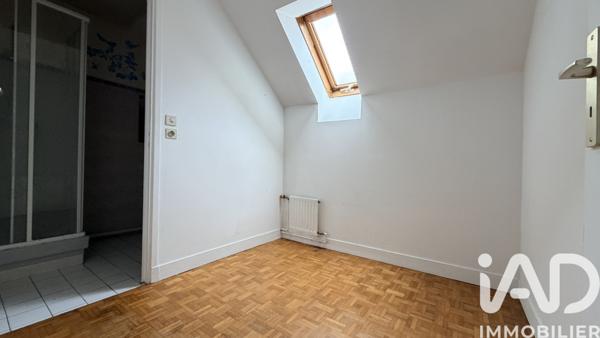 Maison à vendre 7 pièces 170 m² Saintry-sur-Seine