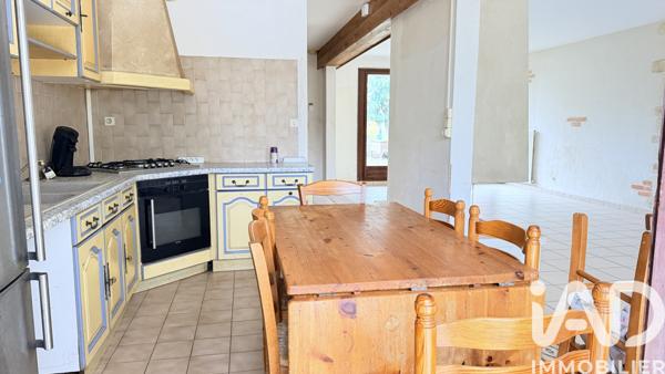 Maison à vendre 7 pièces 170 m² Saintry-sur-Seine