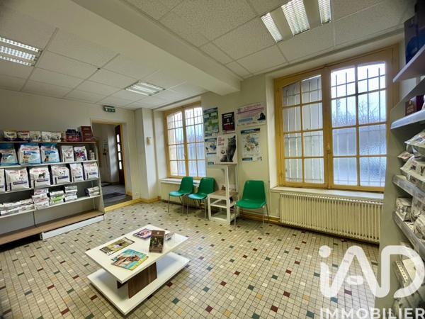 Immeuble à vendre 240 m² Villers-Cotterêts