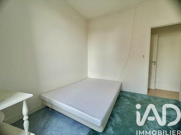 Immeuble à vendre 240 m² Villers-Cotterêts