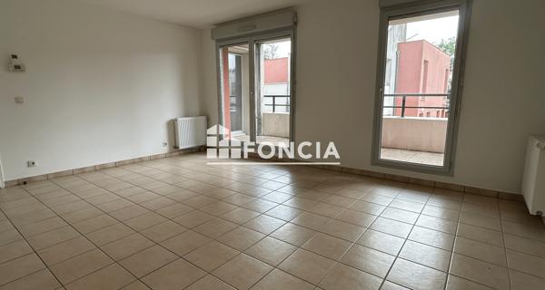 Location Appartement 3 pièces 74.69 m² - Chartres 28000