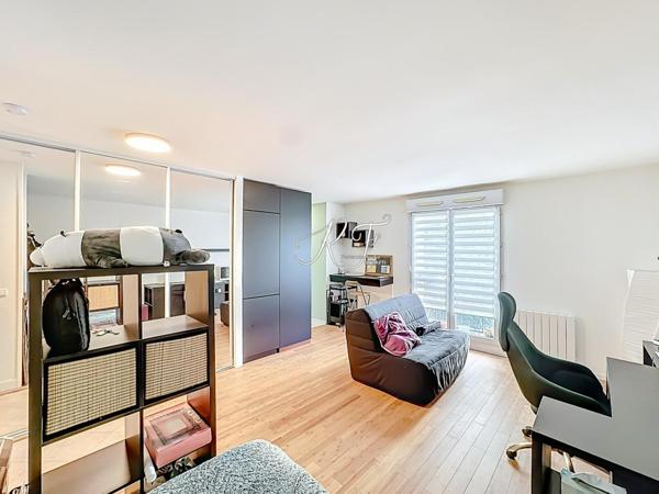 Appartement lumineux proche de la GARE