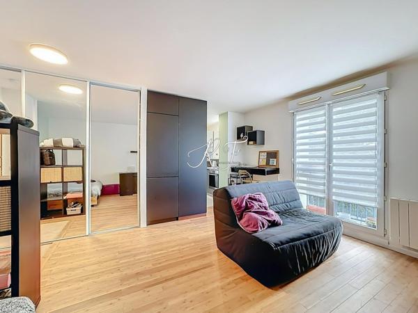 Appartement lumineux proche de la GARE