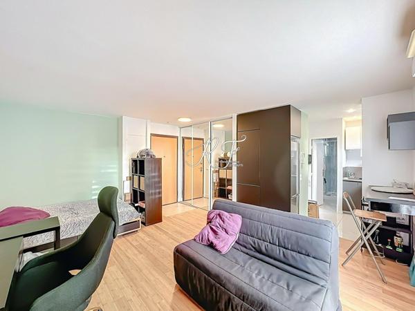 Appartement lumineux proche de la GARE