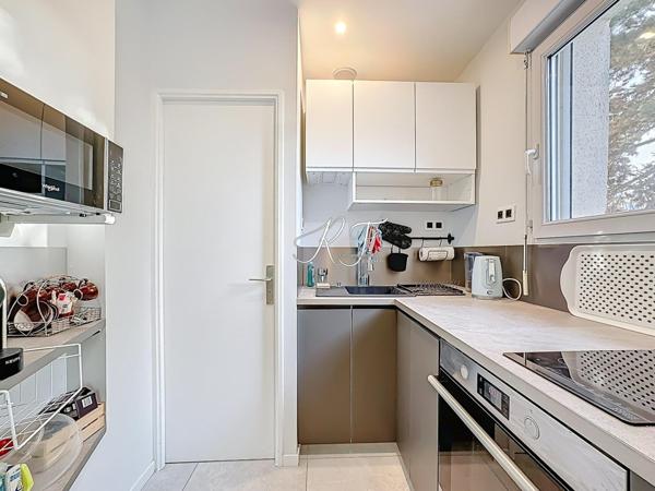 Appartement lumineux proche de la GARE