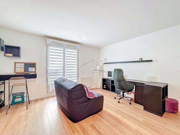 Appartement lumineux proche de la GARE