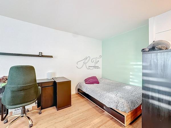 Appartement lumineux proche de la GARE