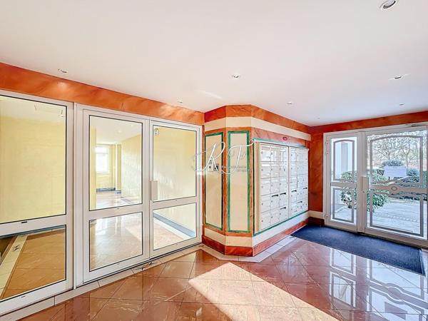 Appartement lumineux proche de la GARE