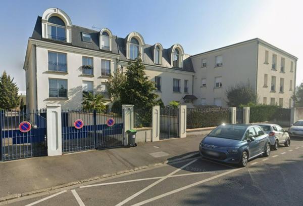 Appartement lumineux proche de la GARE