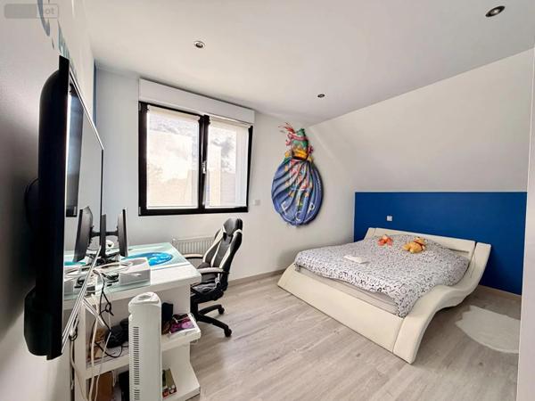 Achat - Maison Le Grand-Quevilly 76120 7 pièces 200 m 2 501 m 2