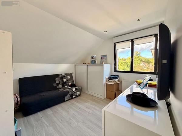 Achat - Maison Le Grand-Quevilly 76120 7 pièces 200 m 2 501 m 2
