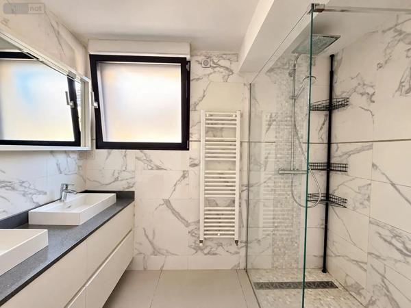 Achat - Maison Le Grand-Quevilly 76120 7 pièces 200 m 2 501 m 2