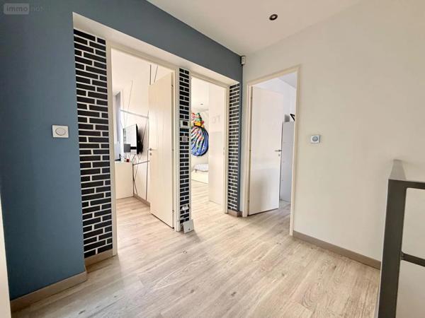 Achat - Maison Le Grand-Quevilly 76120 7 pièces 200 m 2 501 m 2