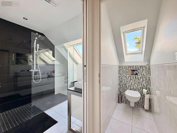 Achat - Maison Le Grand-Quevilly 76120 7 pièces 200 m 2 501 m 2